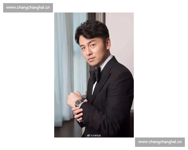 雷佳音携新作再掀荧屏热潮展现实力派演员非凡魅力